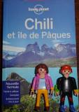 Bienvenido a Chile!