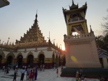 Cité des joyaux: Mandalay la dernière capitale royale