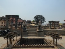 Sud de Katmandou - Bungamati, Chobar, Kirtipur