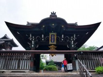Du sanctuaire "Kiyomizu-dera" aux ruelles du vieux Kyoto